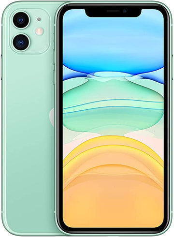 iPhone 11 broken screen replacement